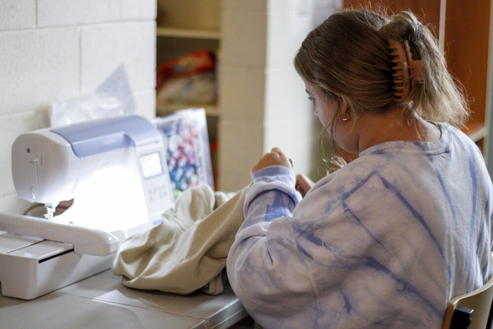 UTC Student’s Online Clothing Store is a Quarantine Success Story